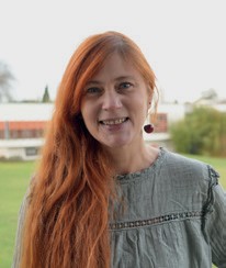 Frédérique Villibord